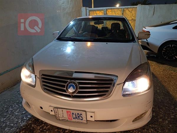 Geely CK 2013 for sale in Iraq - Basra